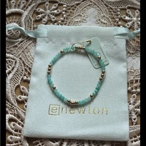 - Enewton Worthy Amazonite Bracelet 💥SALE- 30% Off- All Enewton!